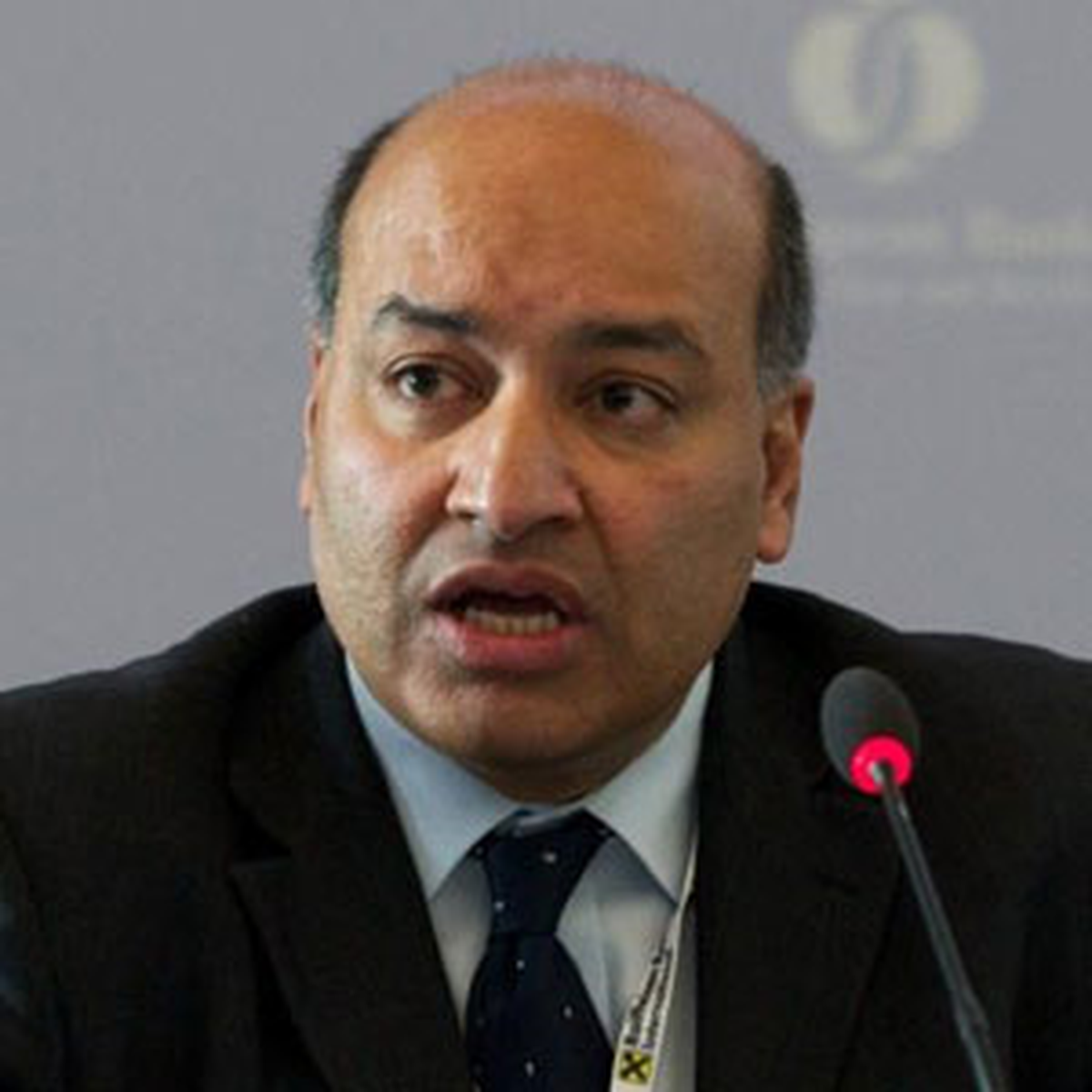 Ebrd Başkanı Chakrabarti, İstanbul\'a Gidiyor