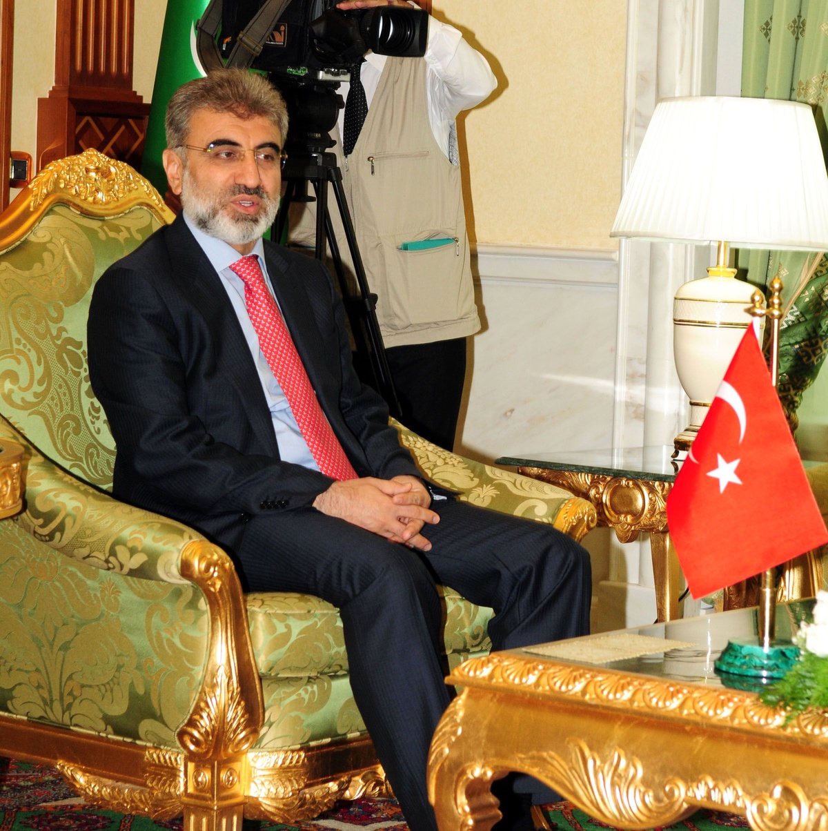 BOTAŞ Maliyetlerinin Altında Doğalgaz Satıyor