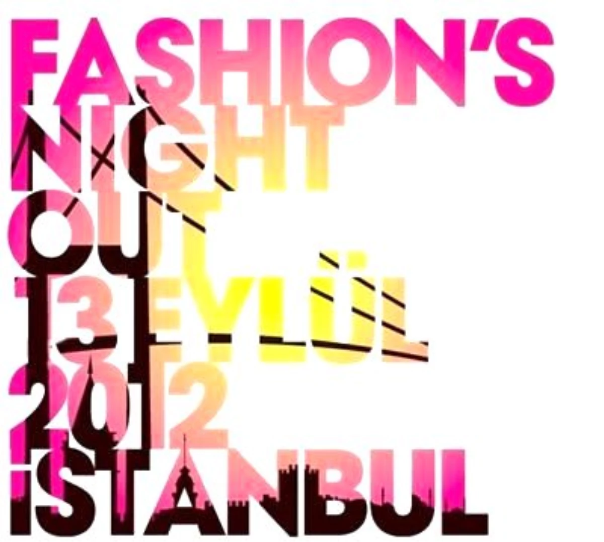 Fashion\'s Night Out 2012 Neler Sunuyor?