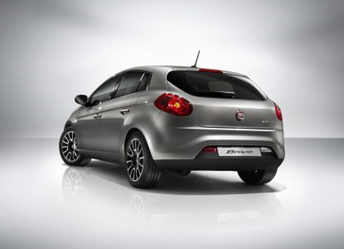 Fiat Bravo\'ya 5 Bin TL\'lik Şehir Fırsatı Kampanyası!