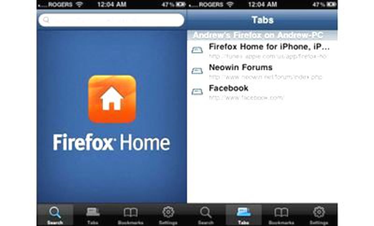 Firefox\'un rüyası çabuk bitti