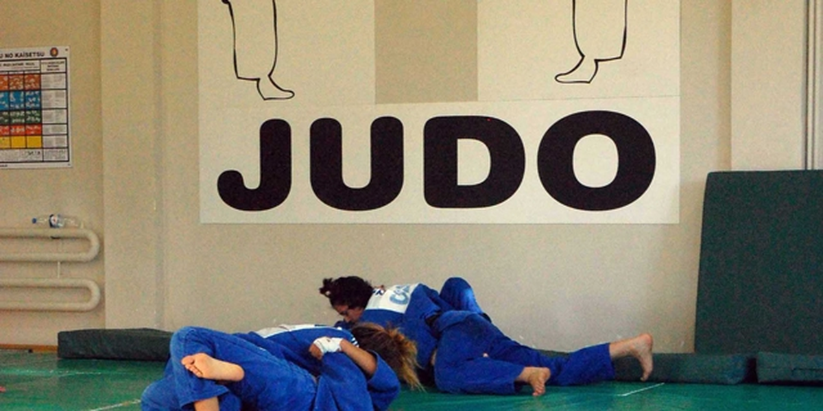 Genç Bayan Judo Milli Takımı Kampa Girdi