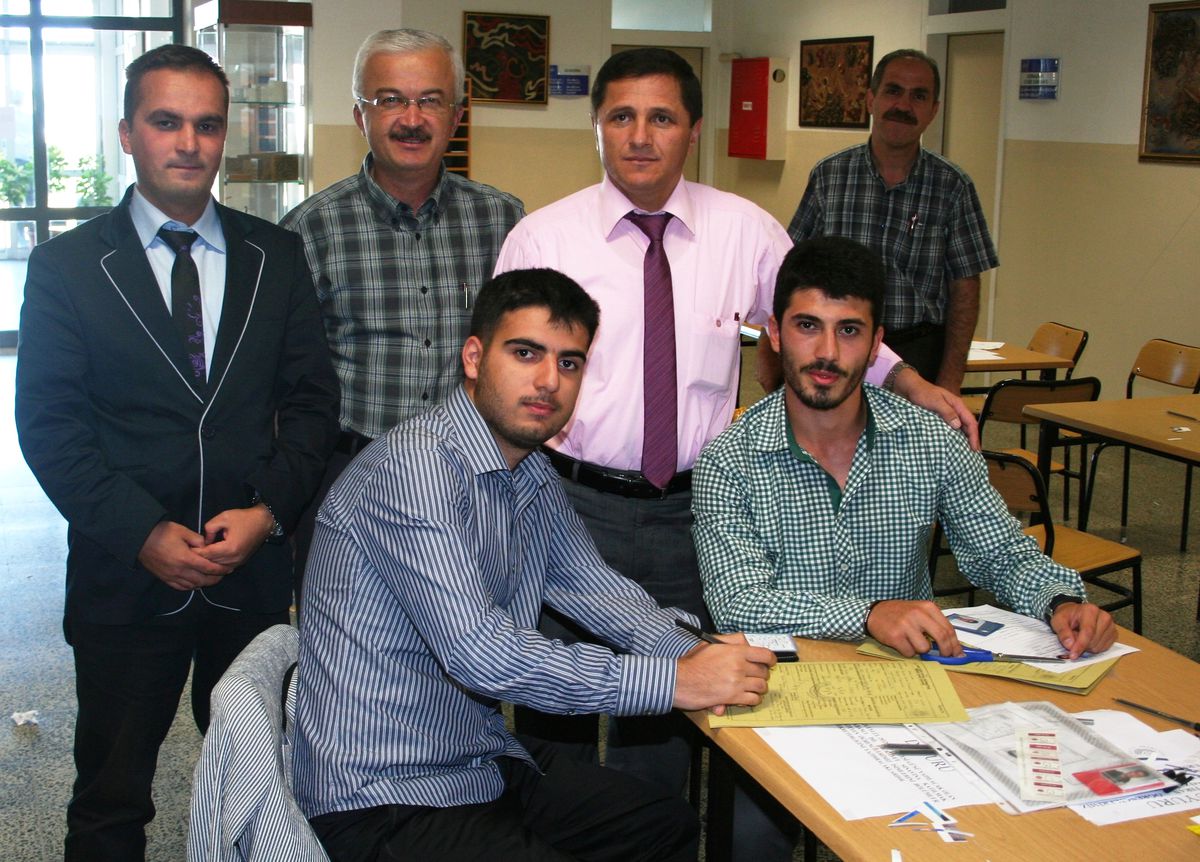 Gerede \'Üniversite Şehri\' Olma Yolunda İlerliyor