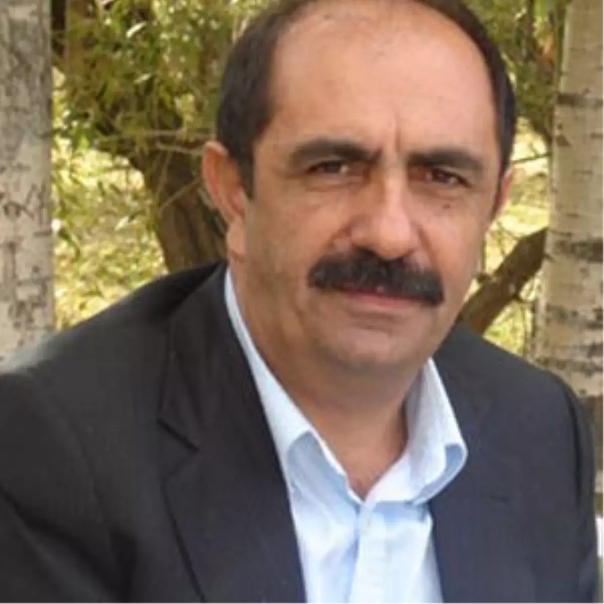 Başkan Gürbüz Çapan'a 5 Yıl Hapis Cezası