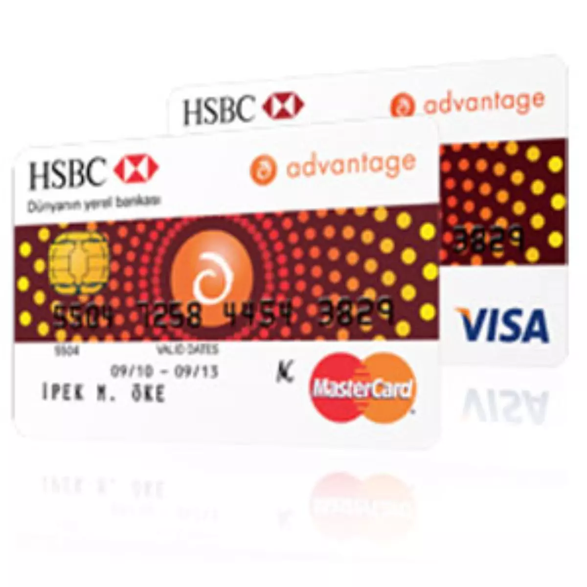 HSBC Advantage ile Petrol Ofisi\'nde 40 TL Kazanın!