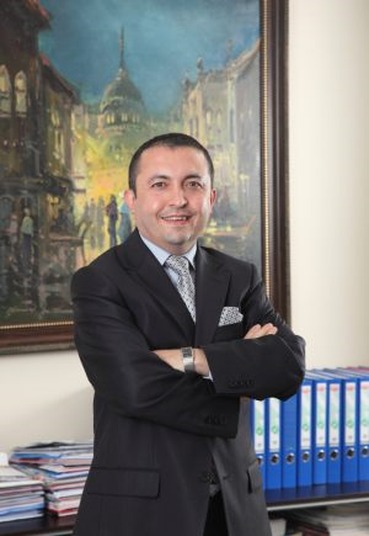 İhracatın Yeni Lideri Kimya Sektörü Oldu