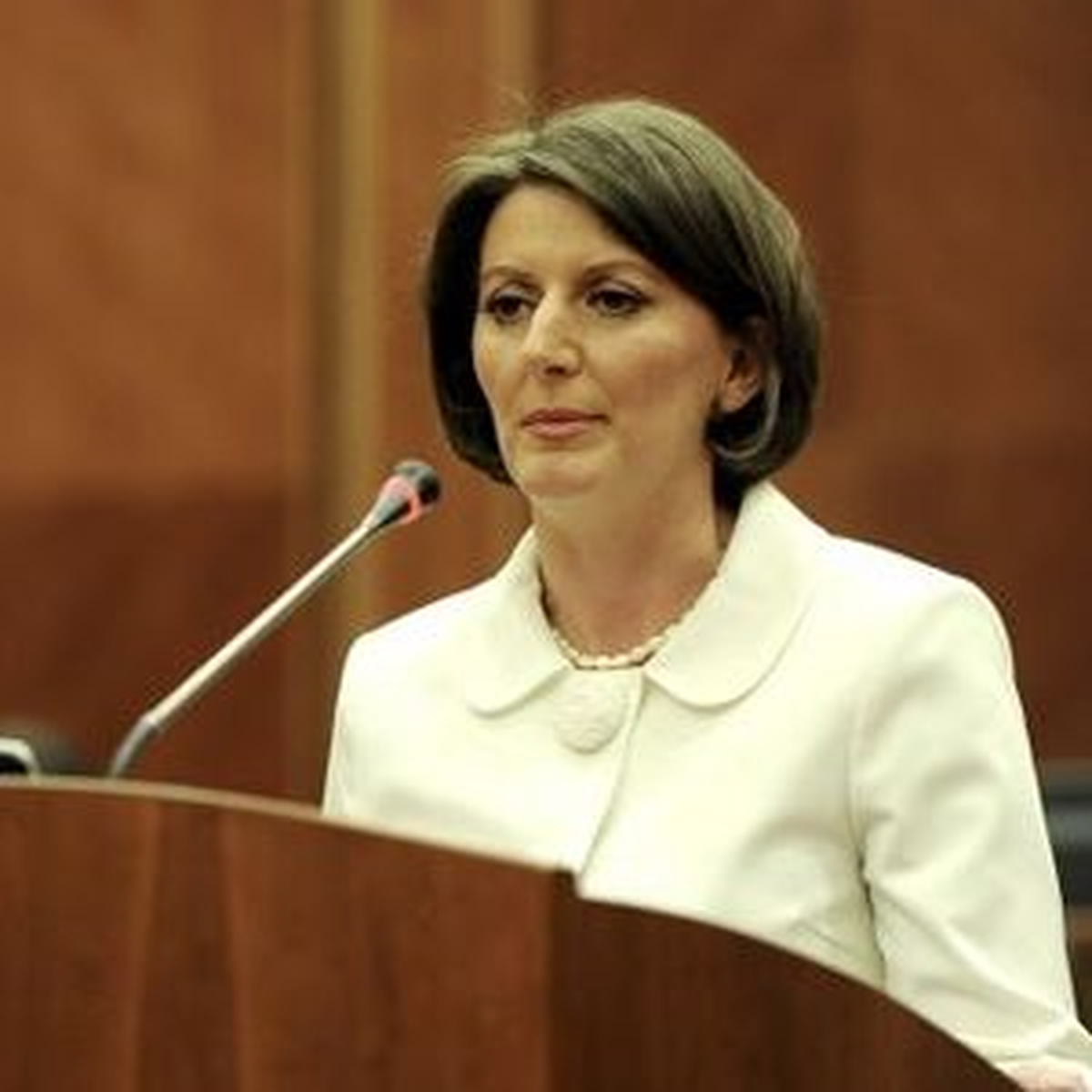 Kosova Cumhurbaşkanı, Eulex\'in Görev Süresinin Uzatılmasını Talep Etti
