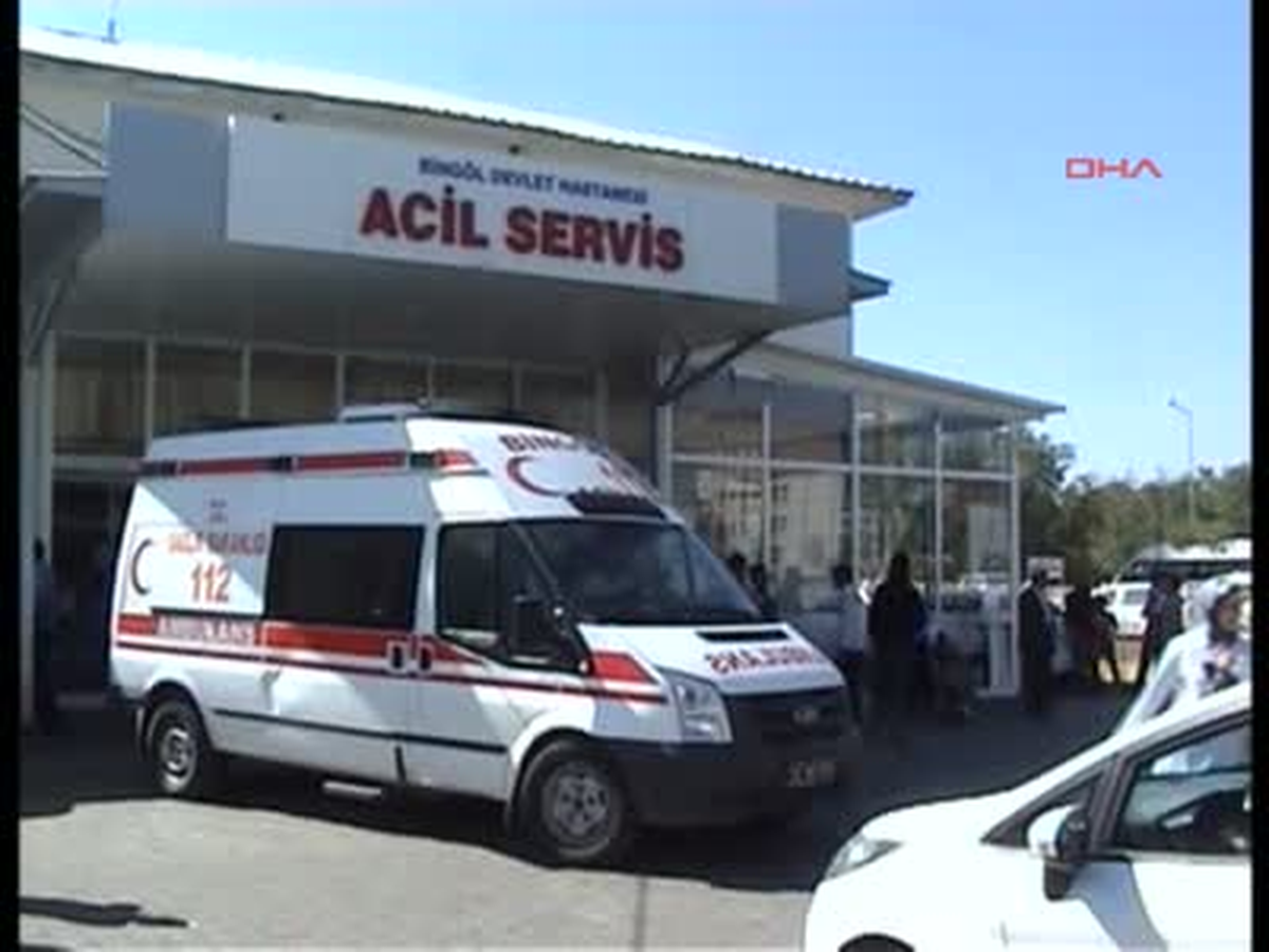 Köylülerin Bulduğu Cisim Patladı; 1 Ölü, 2 Yaralı