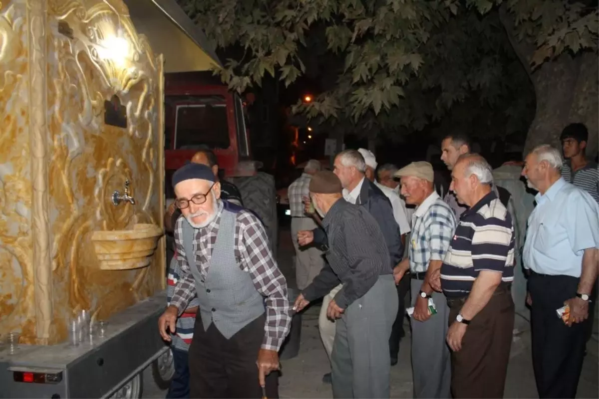 Kurtuluş Şenlikleri Mevlid-İ Şerif ile Başladı