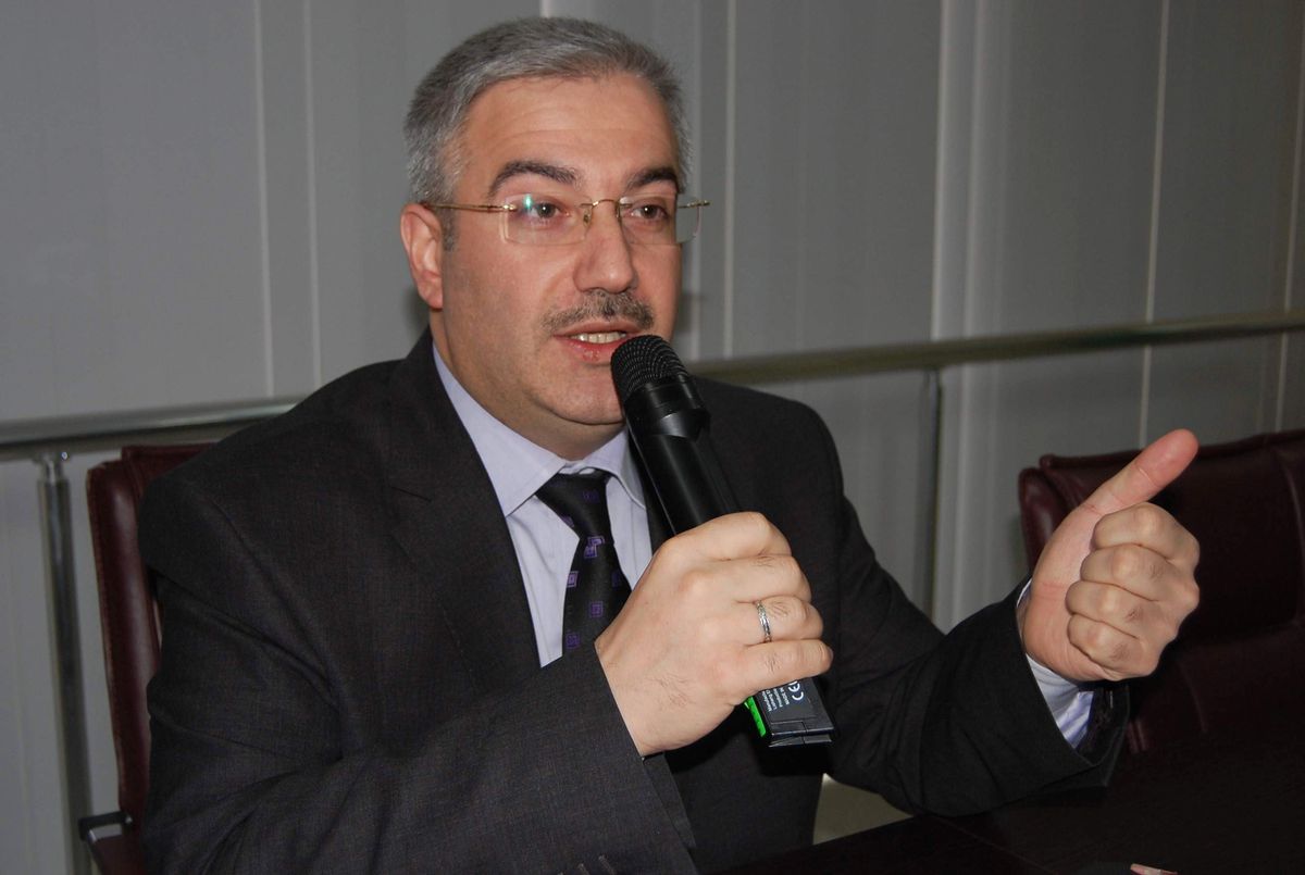 Milletvekili Yetiş, Şırnak\'taki Çatışma ile İlgili Açıklamada Bulundu