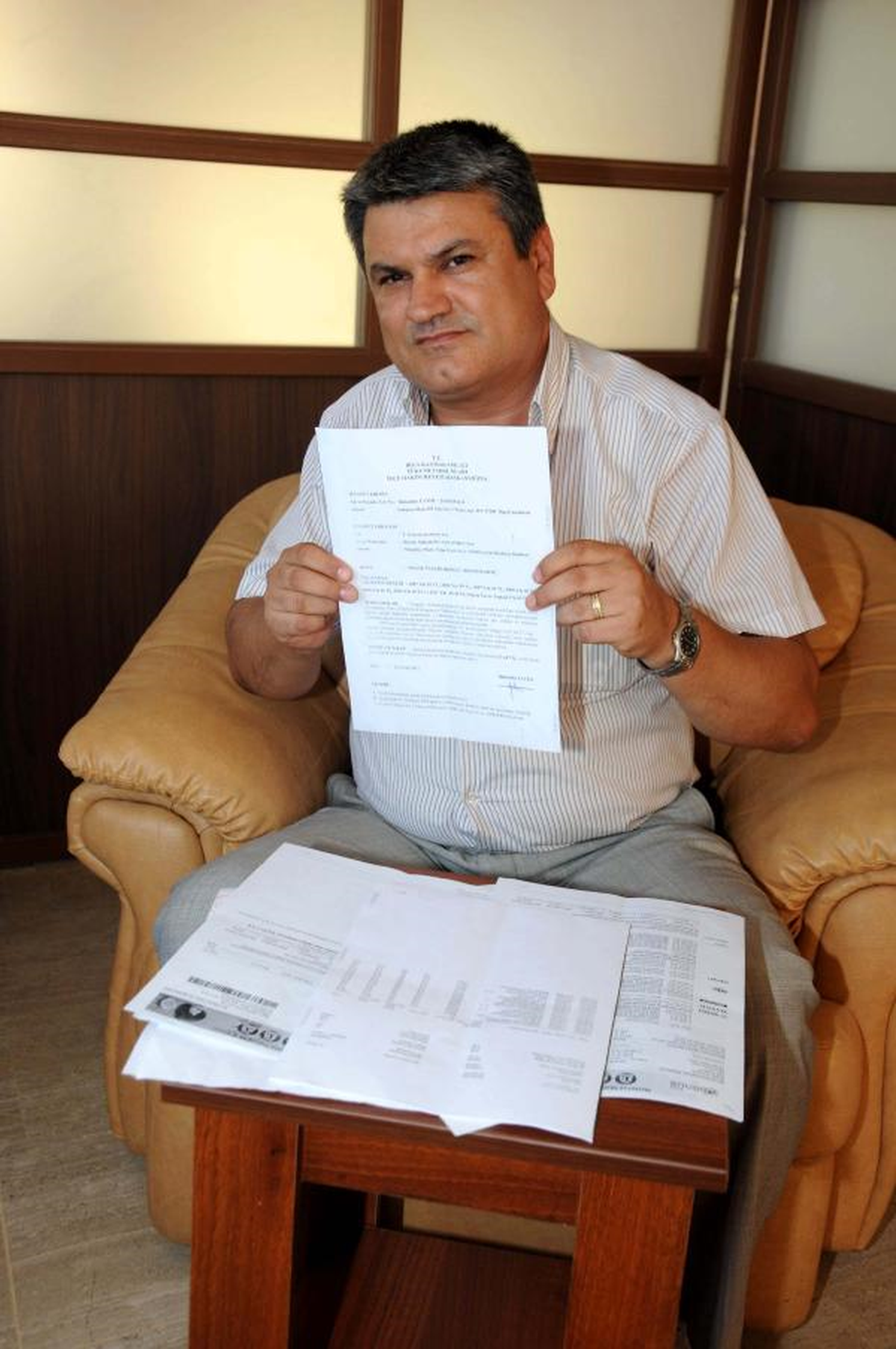 Öğretim Elemanının Kart Aidatı Zaferi