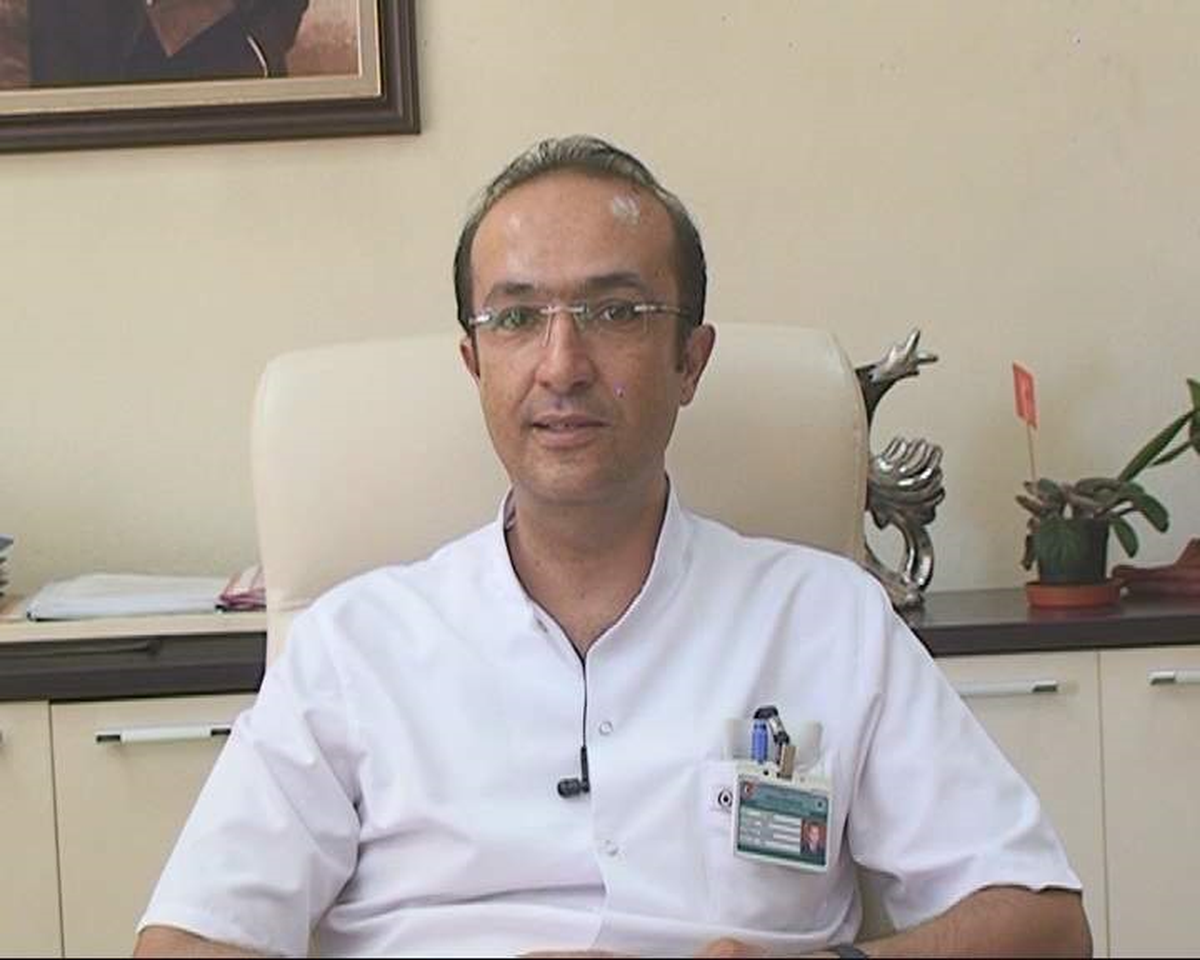 Protezde Kurban Bayramı Yoğunluğu