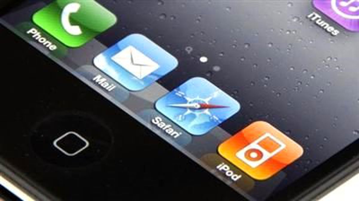 Samsung\'dan Apple\'a "tehdit!"