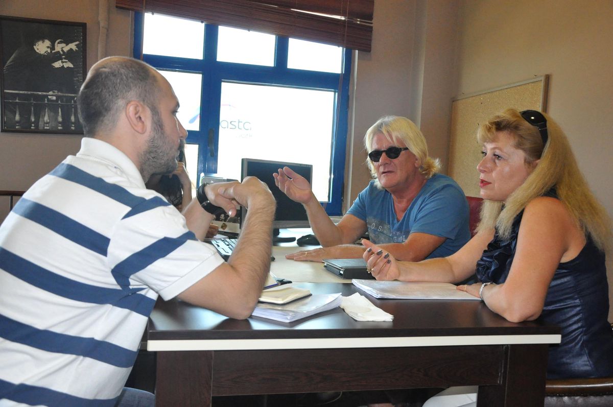 Şehir Tiyatroları Perdelerini ile Açıyor
