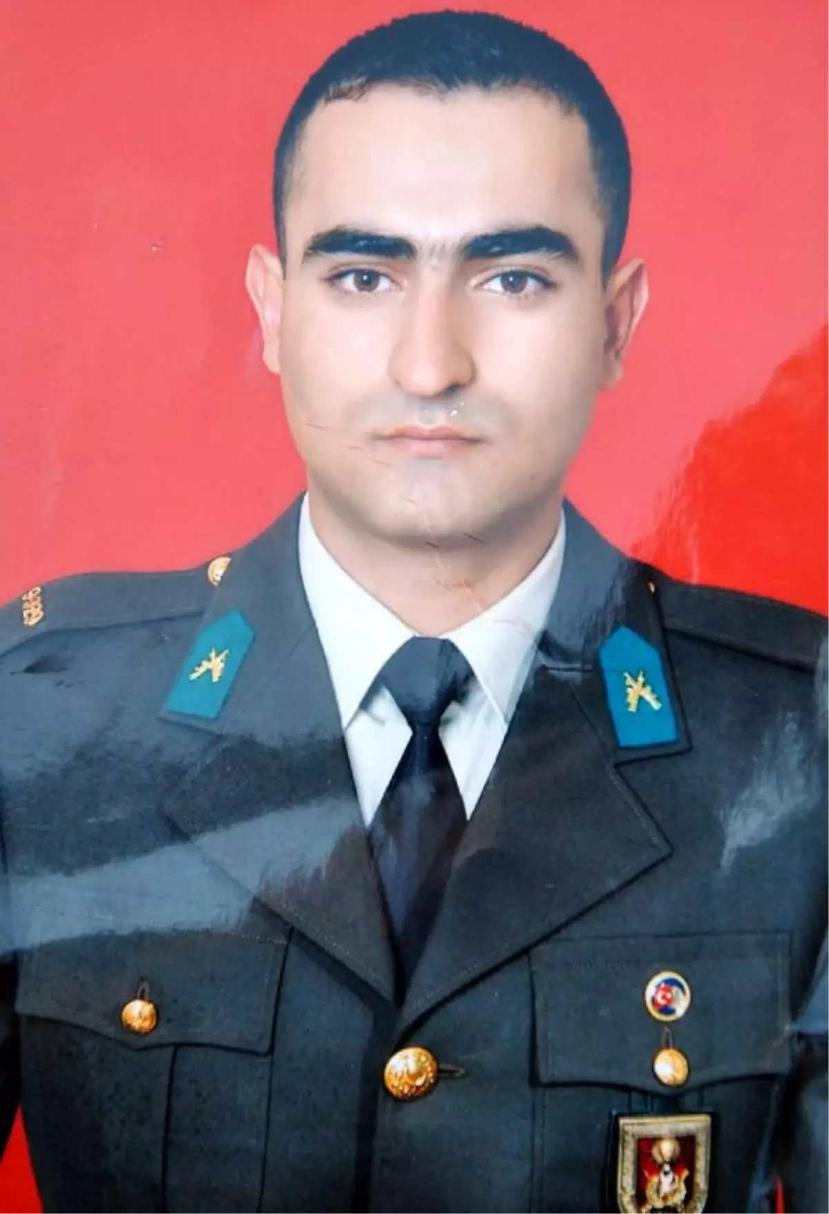 Afyonkarahisar\'da Şehit Acısı