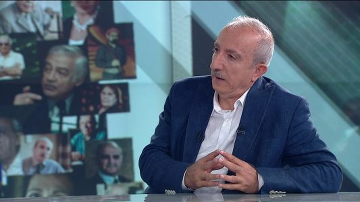 "Taraf Gazetesi ile Yollarımız Ayrıldı"