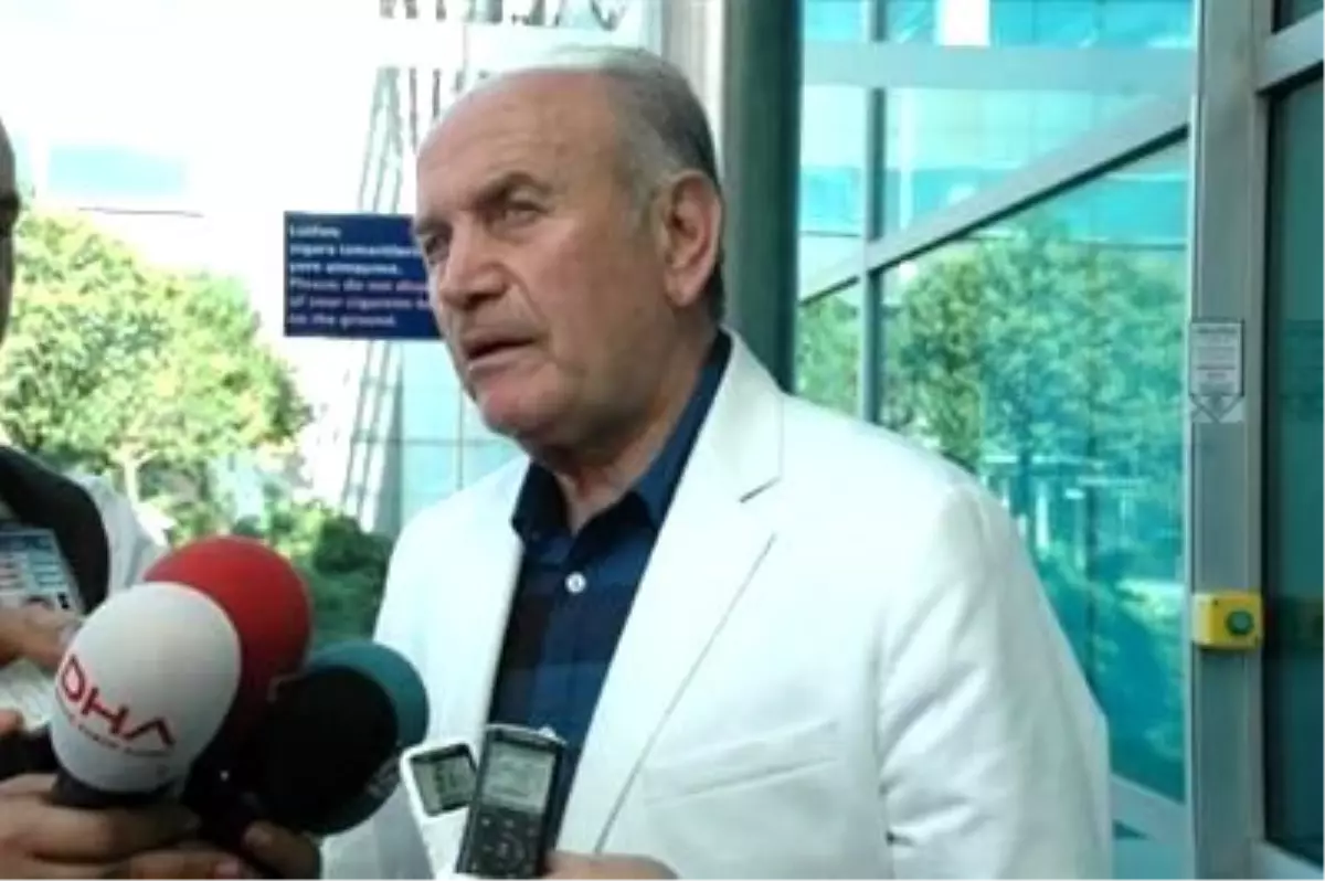 Topbaş,yeni Toplu Taşıma Yolu Başarılı