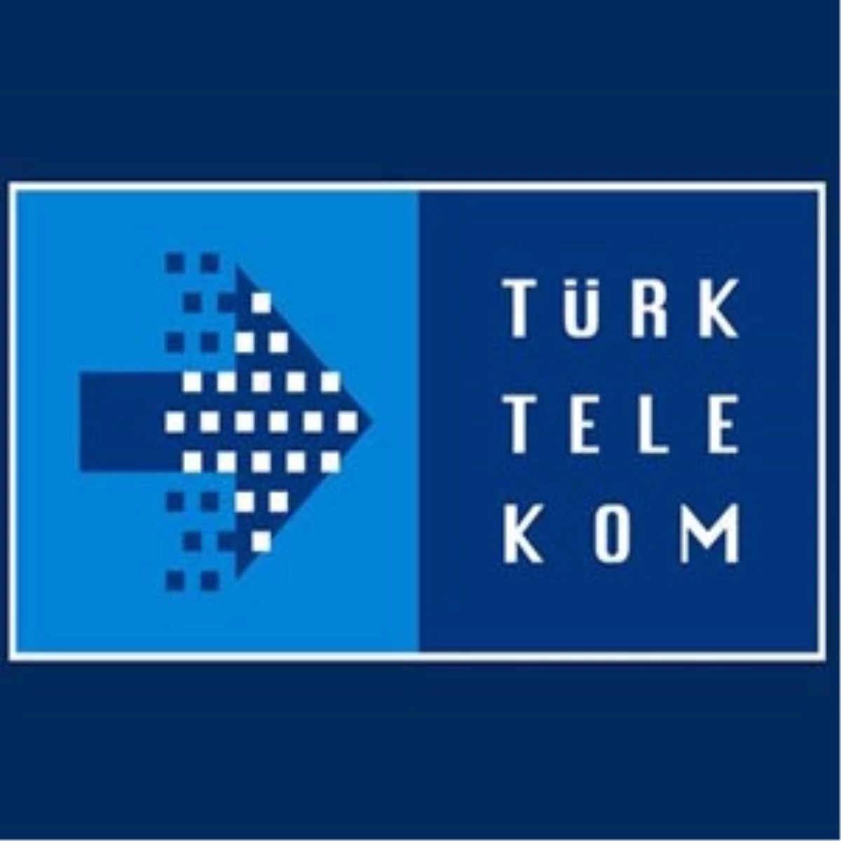 Türk Telekom\'da Bayrak Değişimi