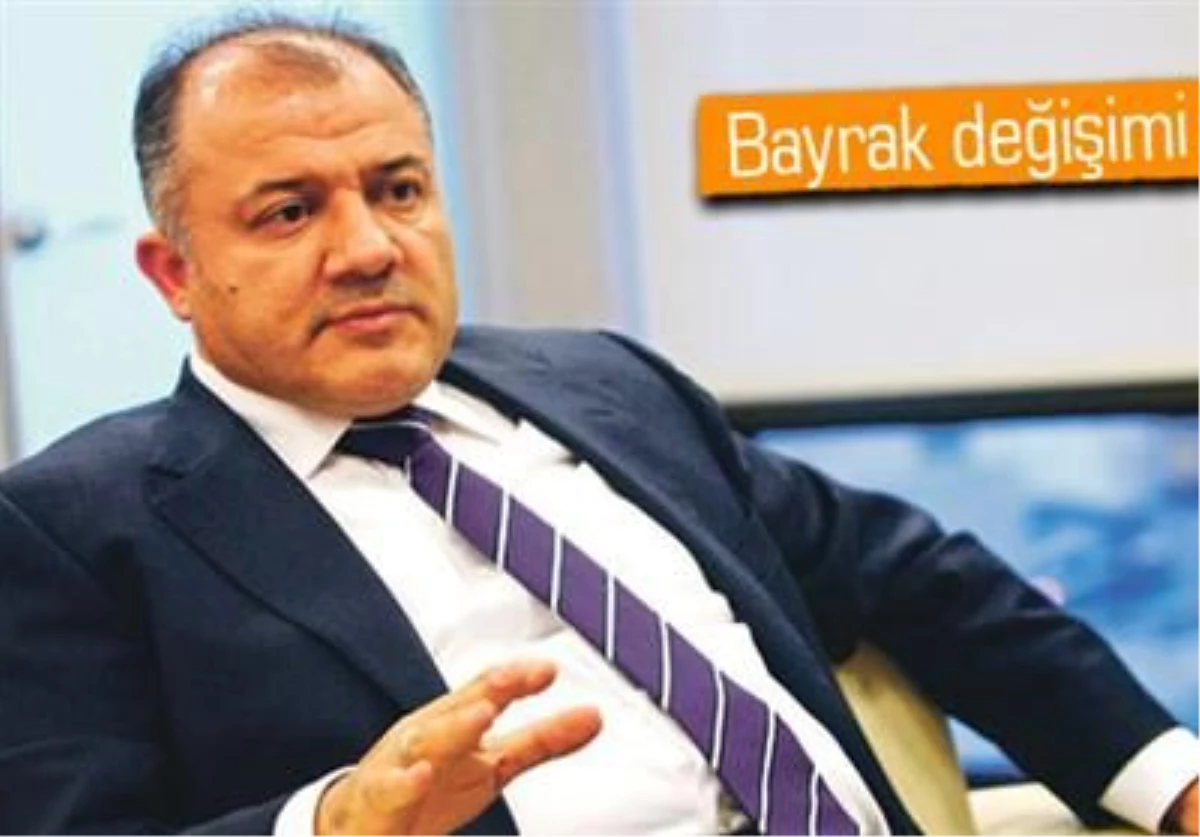 Türk Telekom\'da Genel Müdürlüğe Tahsin Yılmaz Getirildi