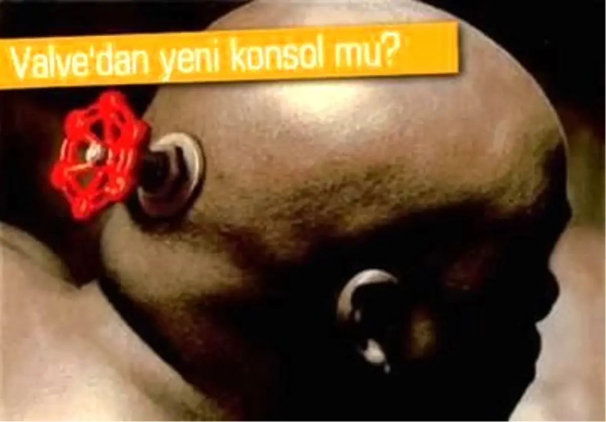 Valve, Donanım mı Geliştiriyor?