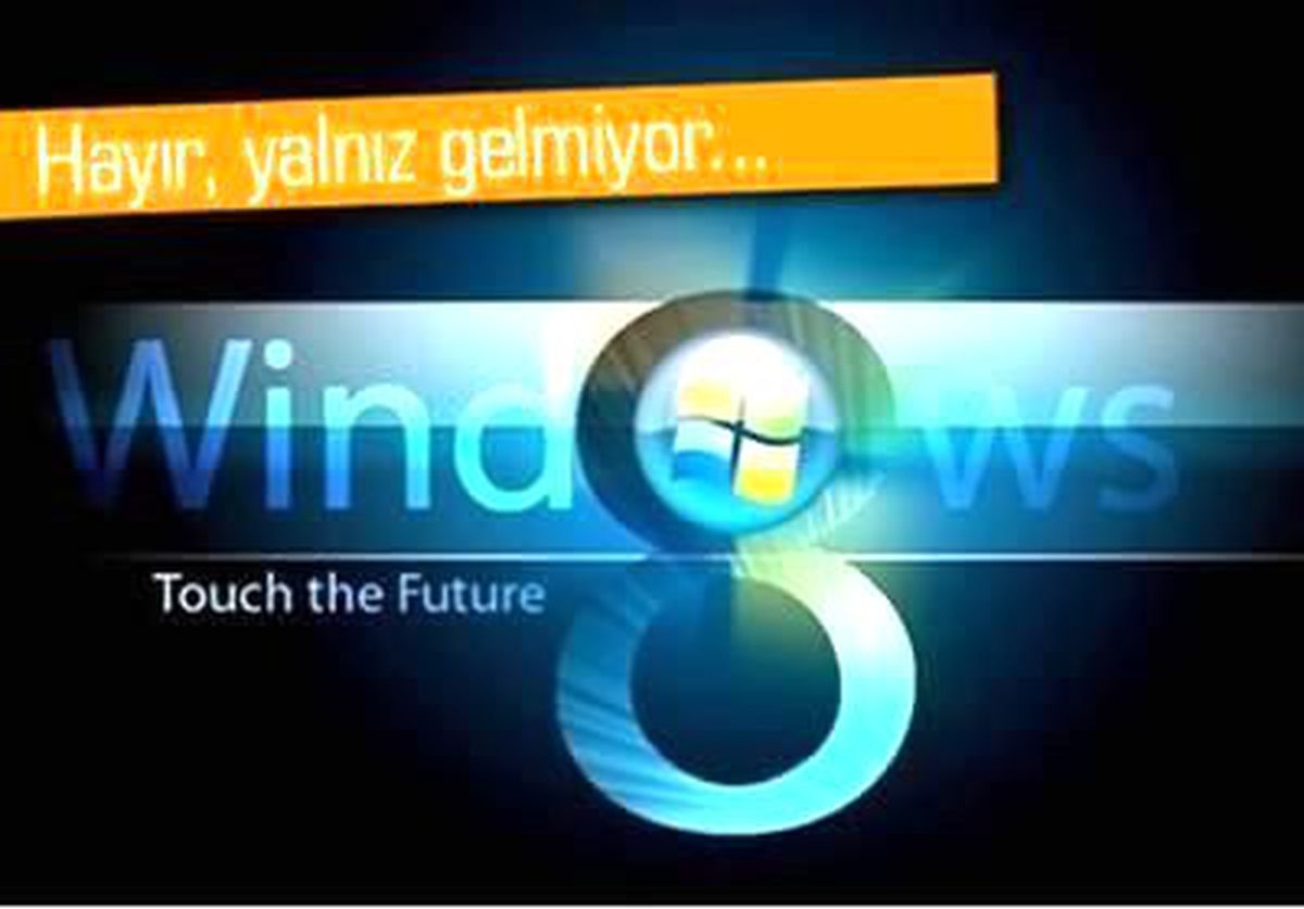 Windows 8, Xbox Oyunlarıyla Geliyor