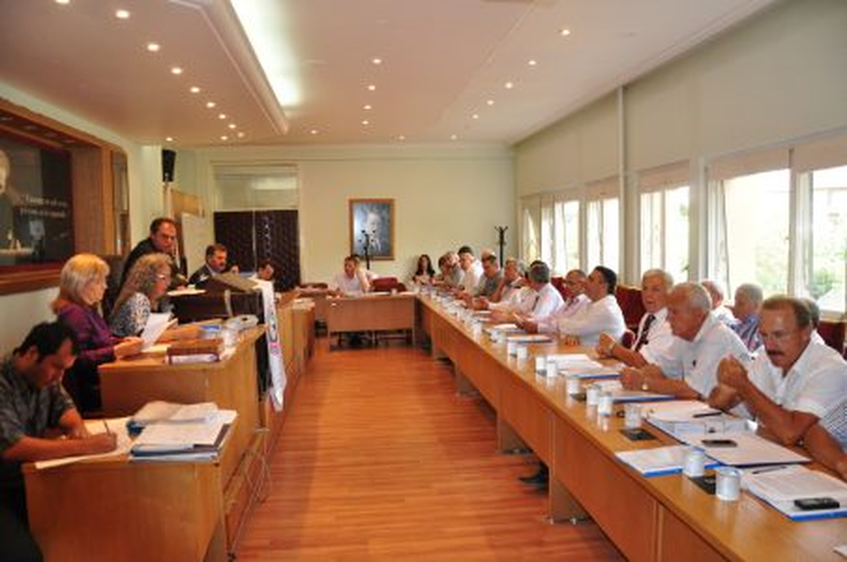 Bahçelievler Mahallesine Muhtarlık Binası Yapılacak
