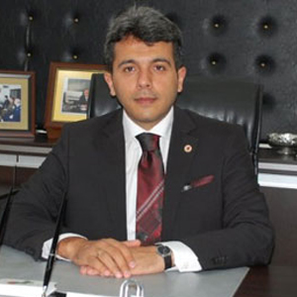 Beytüşşebap Kaymakamı Çatışmayı Anlattı