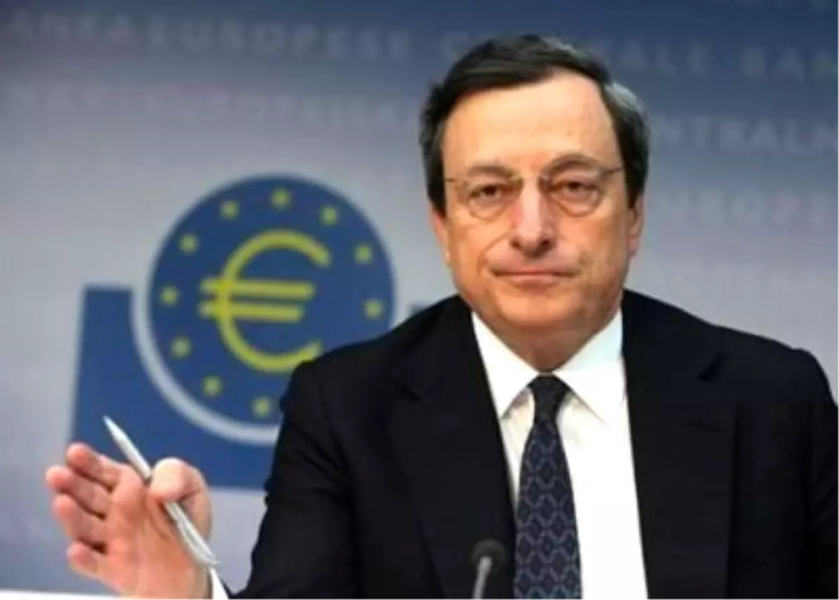 Ecb Üzerinde Baskı Artıyor