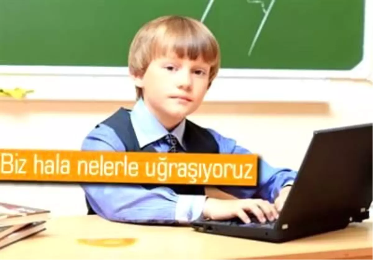 Estonya\'da Mini Mini Birlere Bile Programlama Öğretilecek