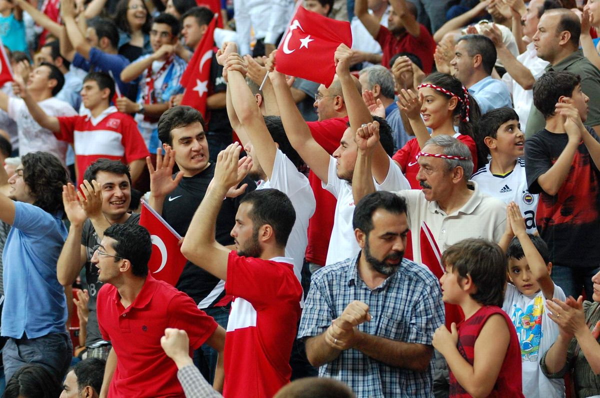 Euro Basket 2013 Elemeleri
