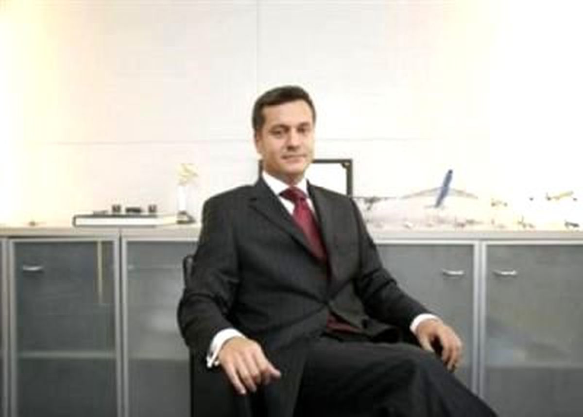 Finans Yatırım\'da Özgür Güneri Dönemi