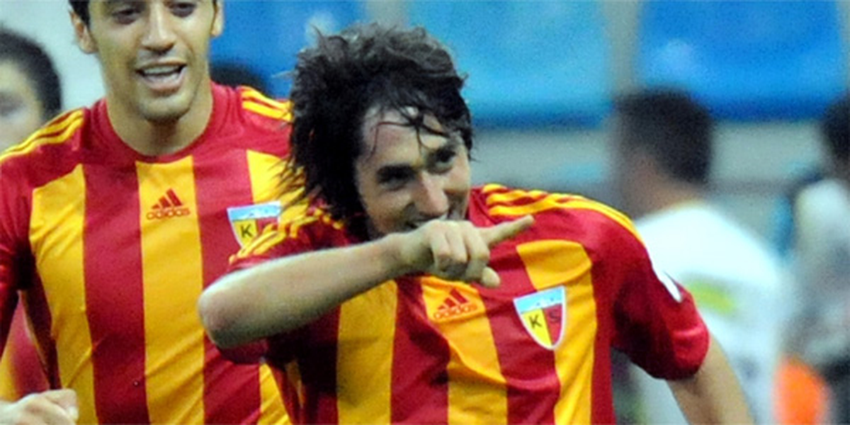 Galatasaray, Transferin Son Gününde Boş Durmadı