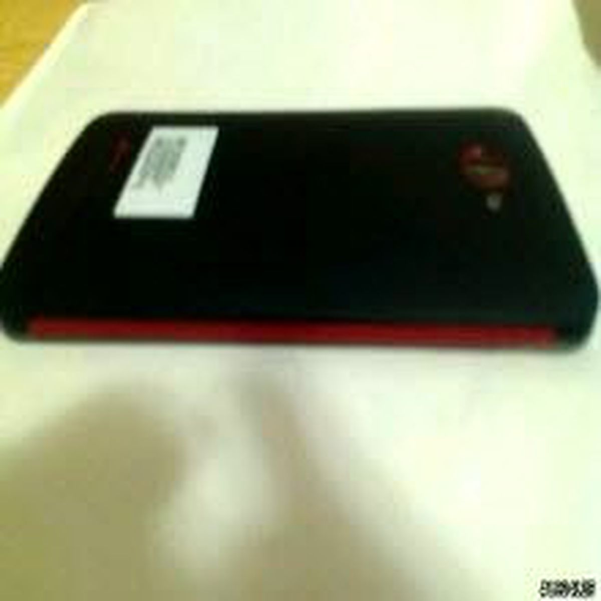 Galaxy Note\'a dev rakip!