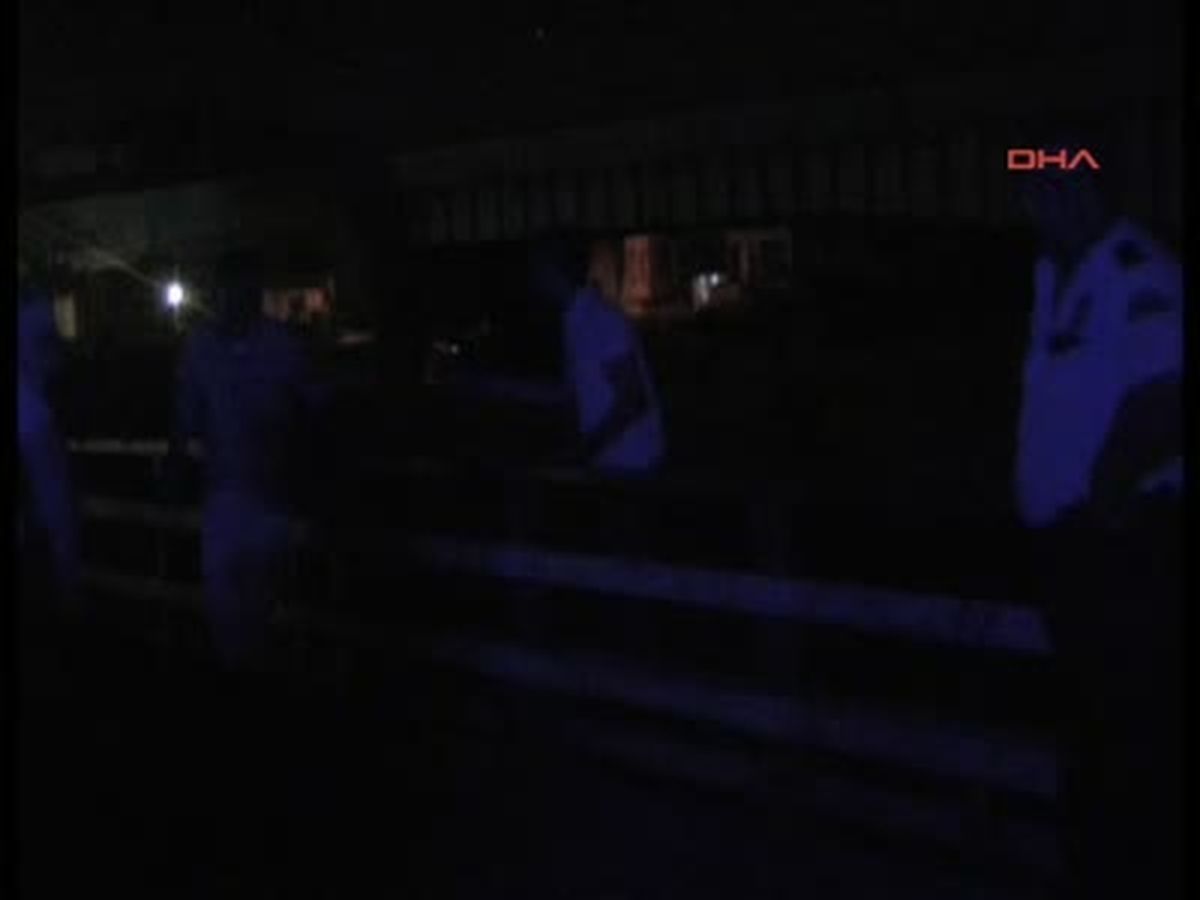 Eşi Terk Edince İntihar Etmek İstedi