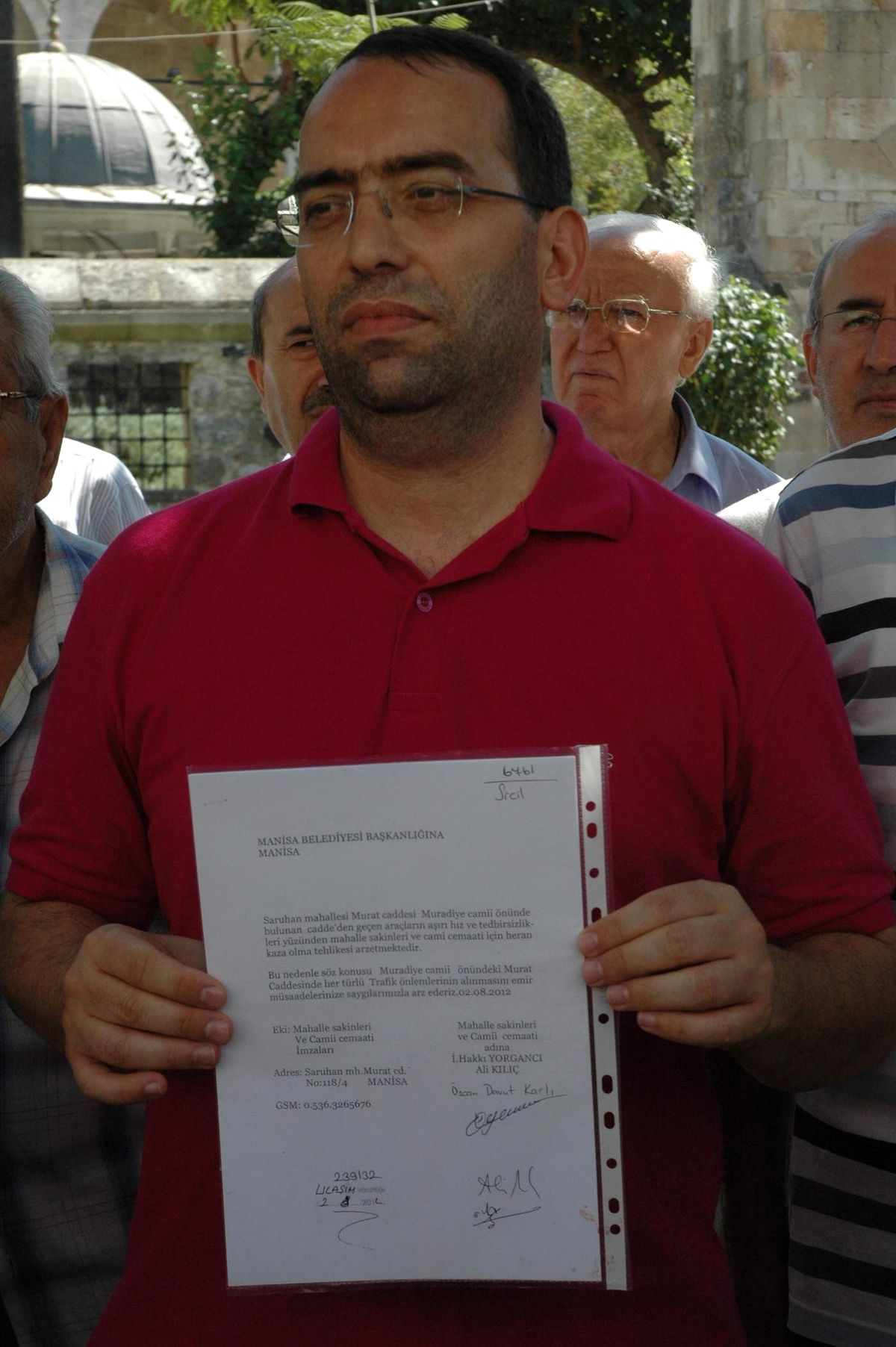Hız Yapan Araçlar