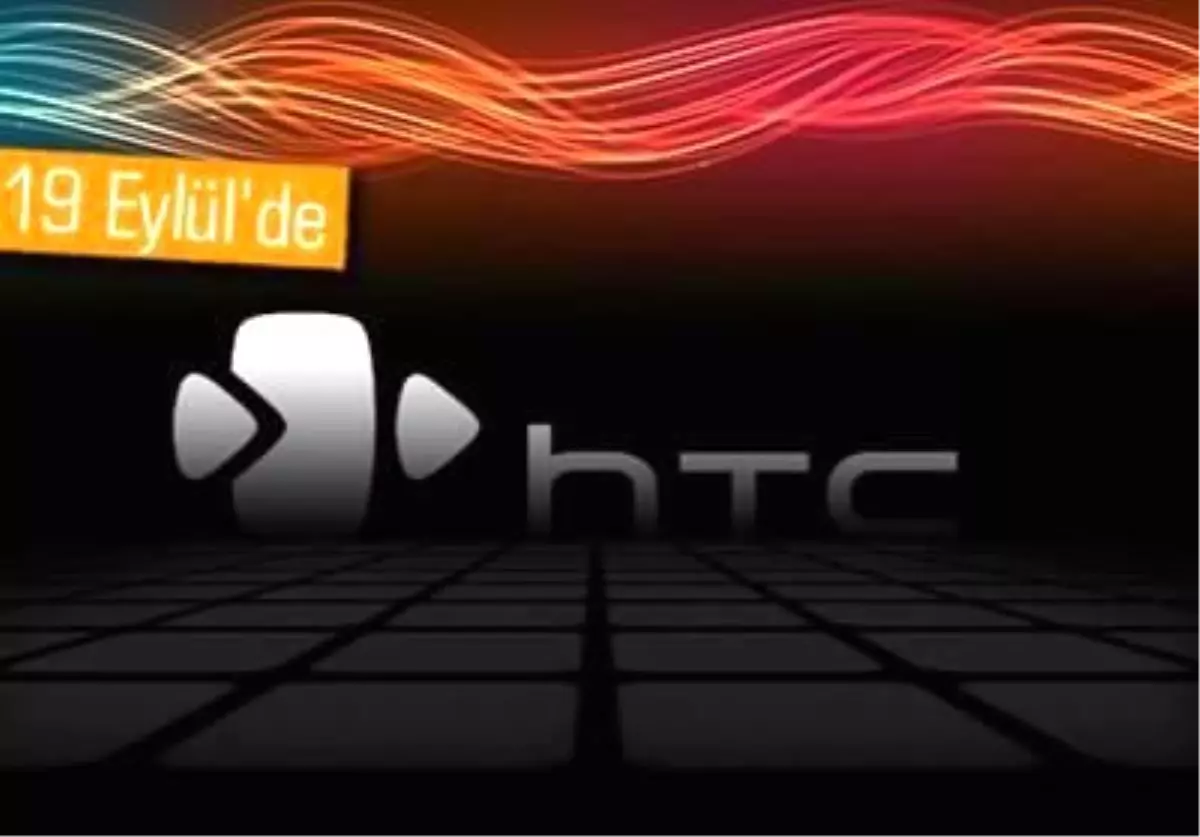 Htc, Yeni İphone\'dan 1 Hafta Sonra Tanıtım Düzenliyor