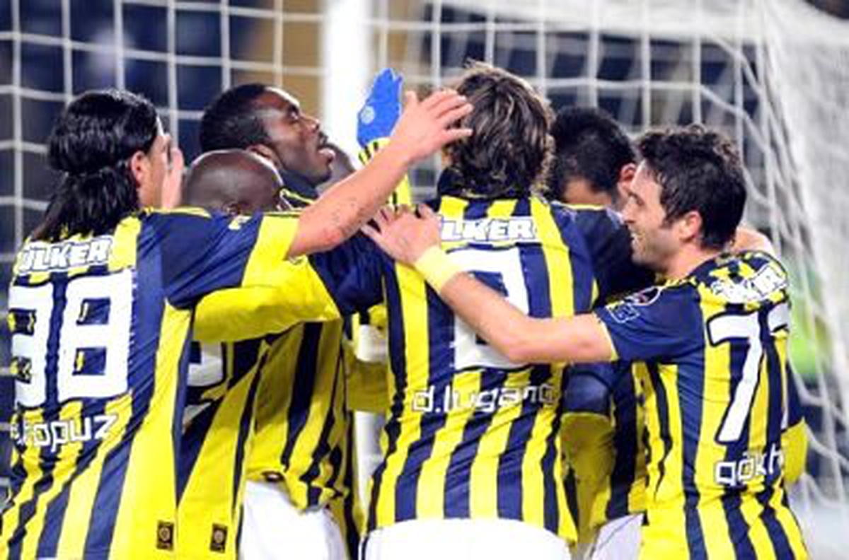 Dünyanın En İyi Futbol Takımları Sıralaması