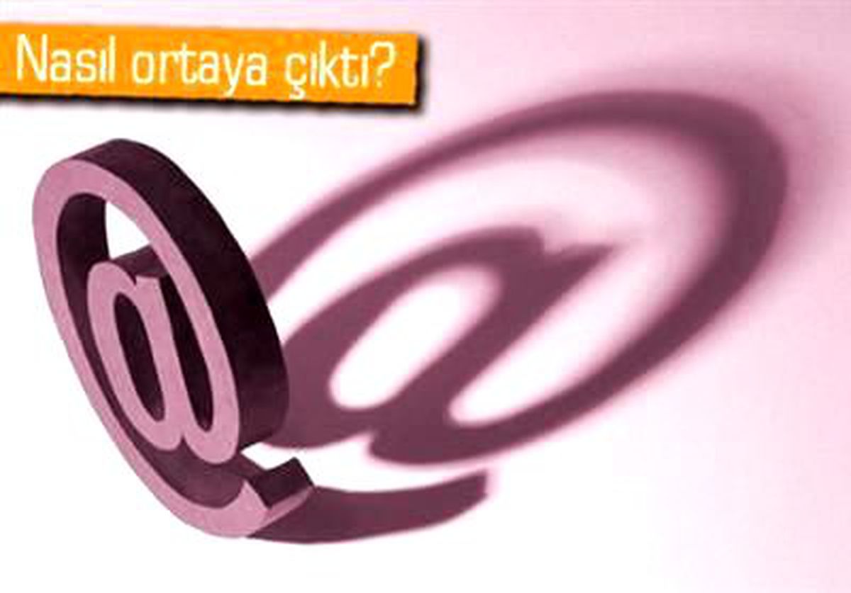 "@" İşaretinin Geçmişini Biliyor Musunuz?