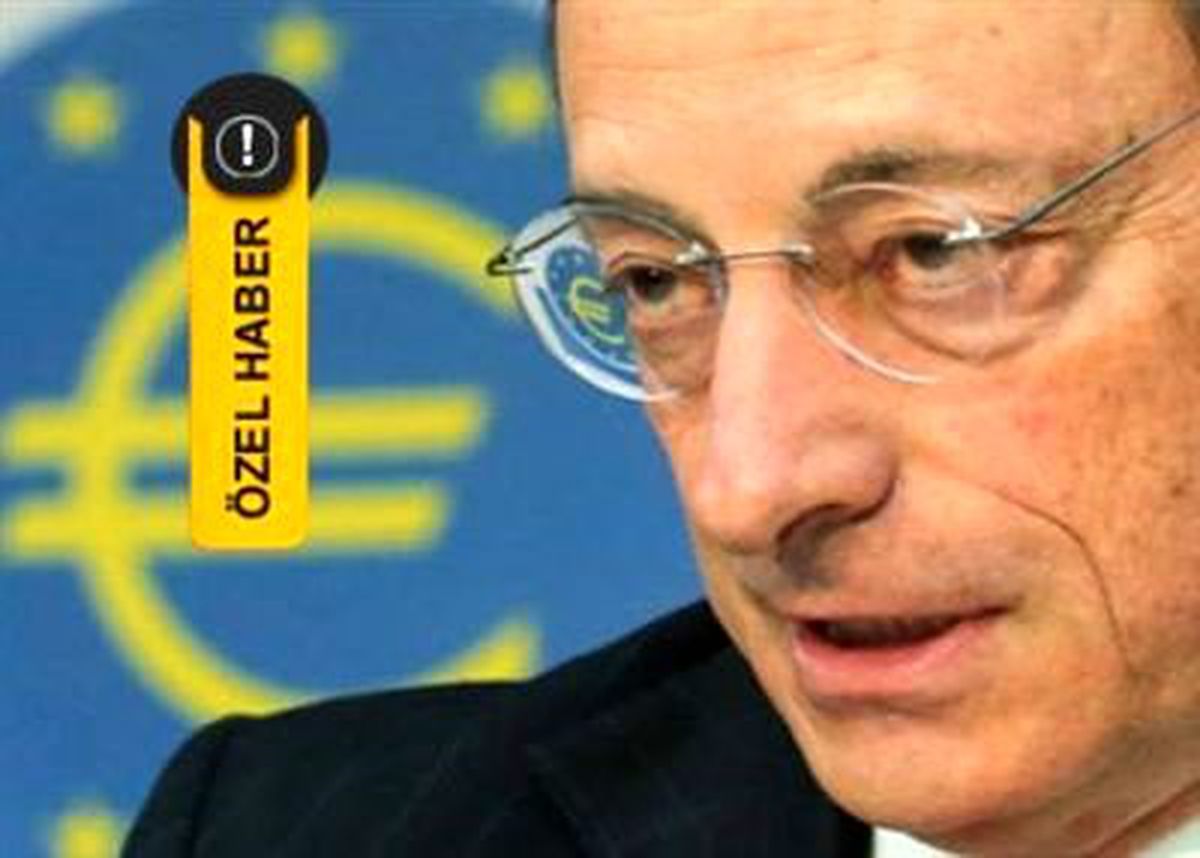 İşte Draghi Planının Detayları