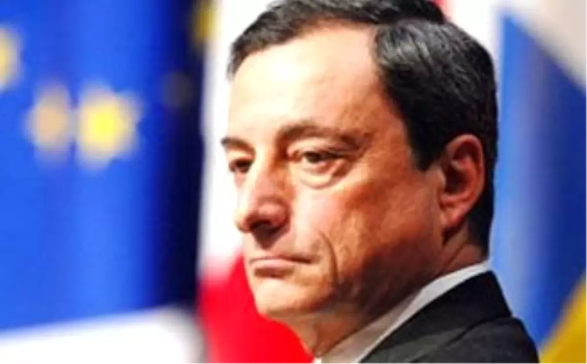 İşte Draghi Planının Detayları