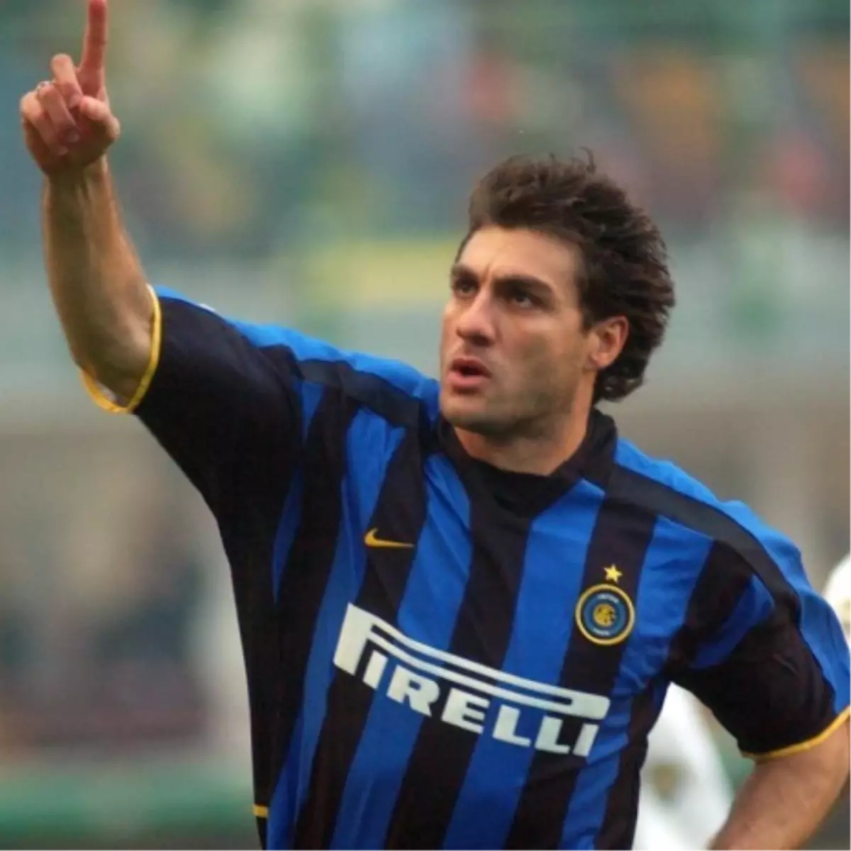 FC Inter\'den Christian Vieri\'ye Tazminat