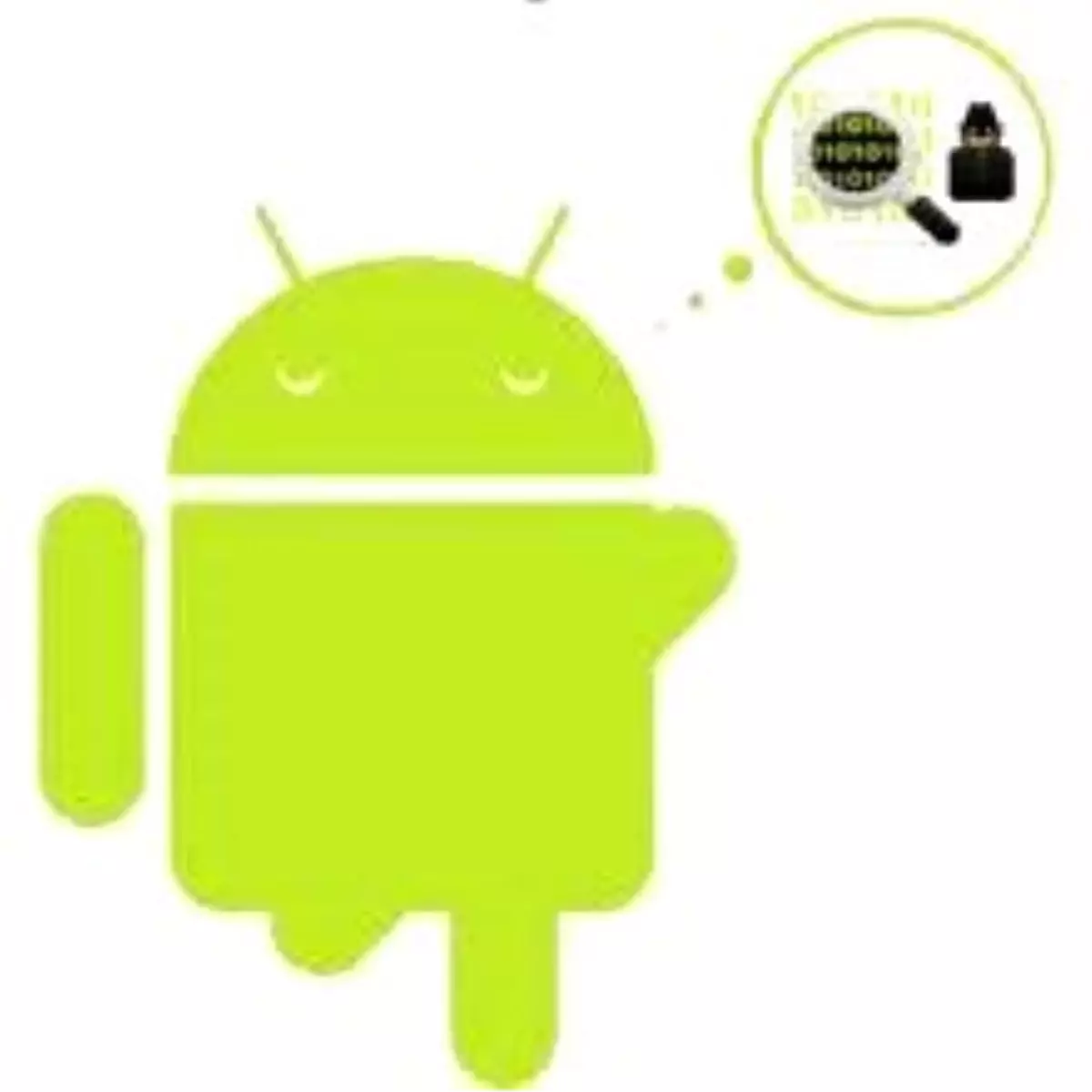 Kendi Android\'ini kendi yaptı