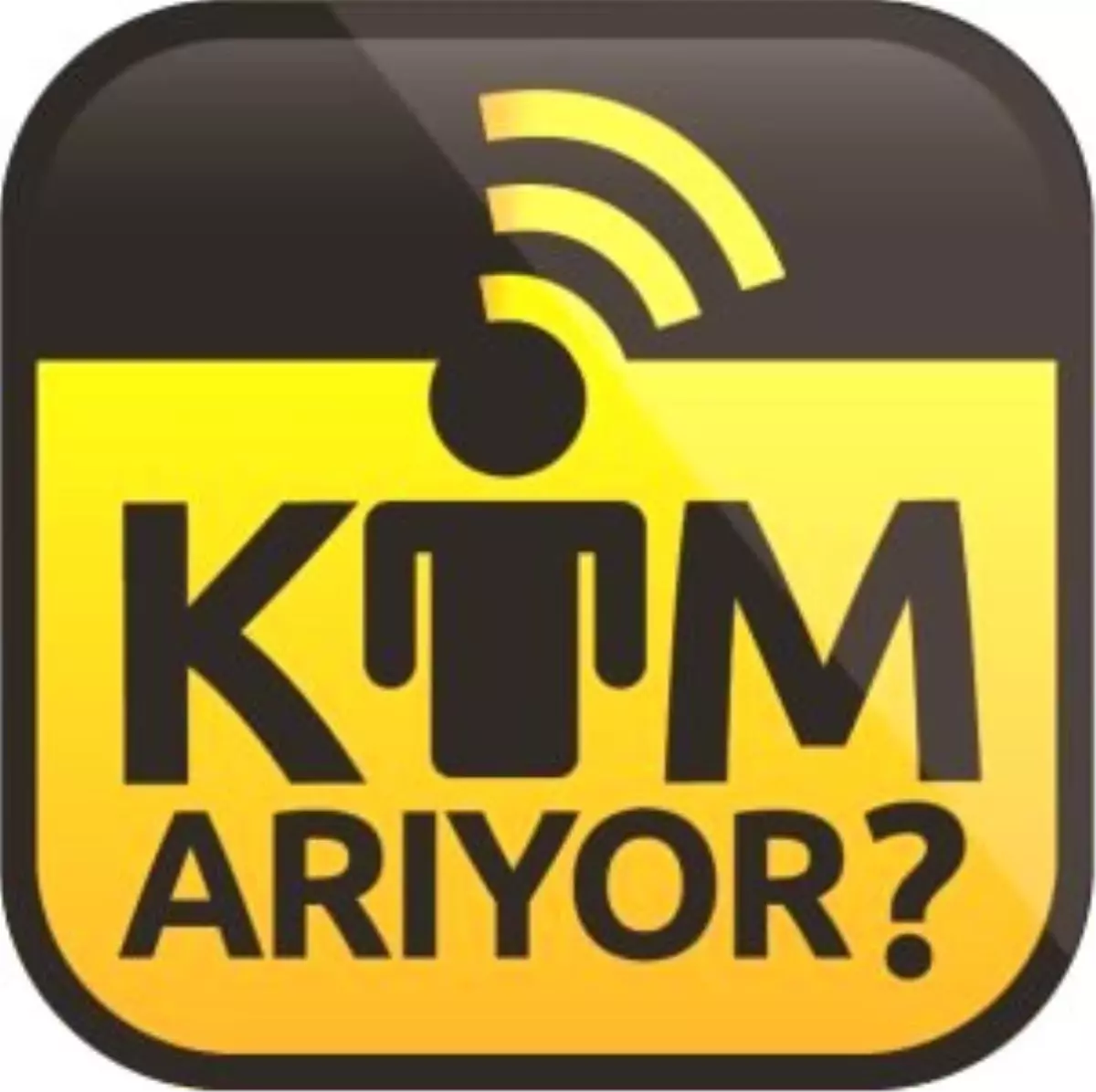 \'Kim Arıyor?\' Uygulaması