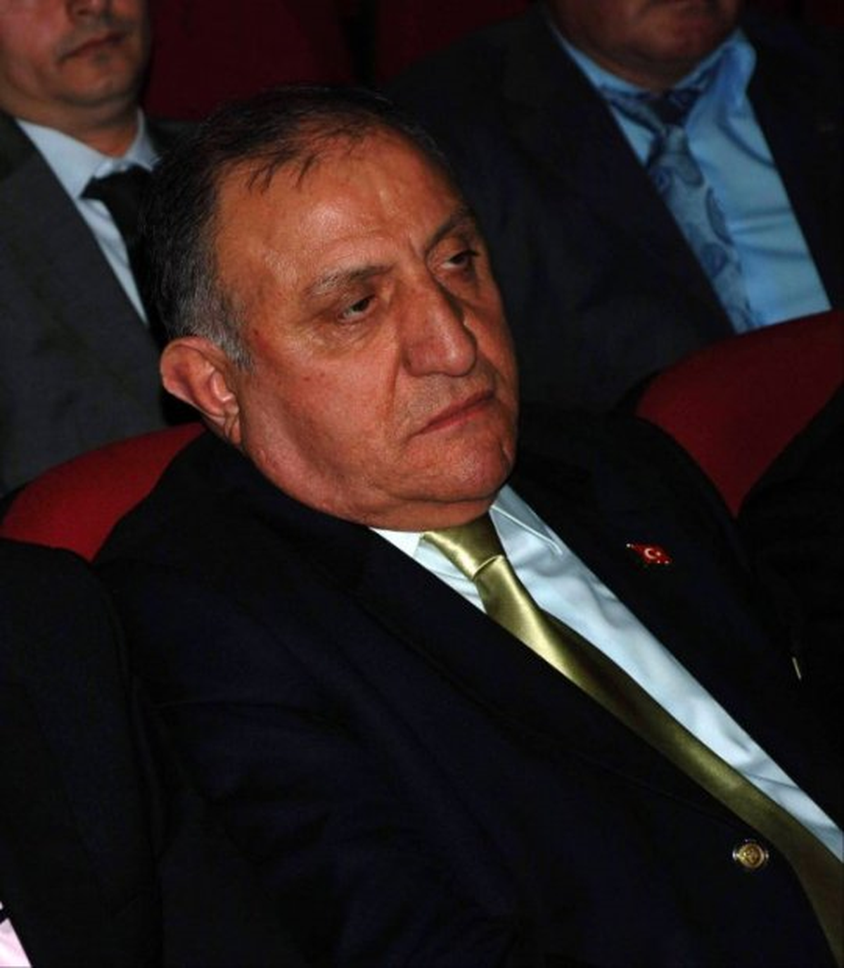 Kırıkkale ve Esnaf Sanatkarlar Odaları Birliği Başkanı Köstekli Açıklaması