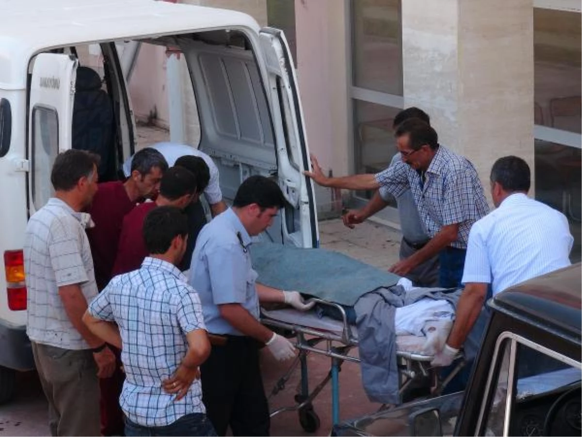 Konya\'da Feci Kaza: 3 Ölü, 1 Yaralı