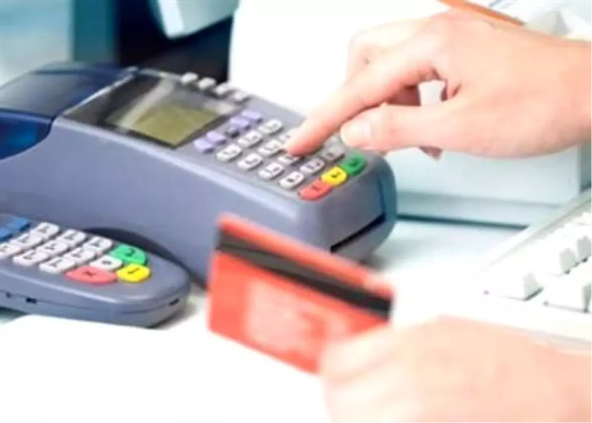 Kredi Kullananların Sayısı 13 Milyonu Aştı