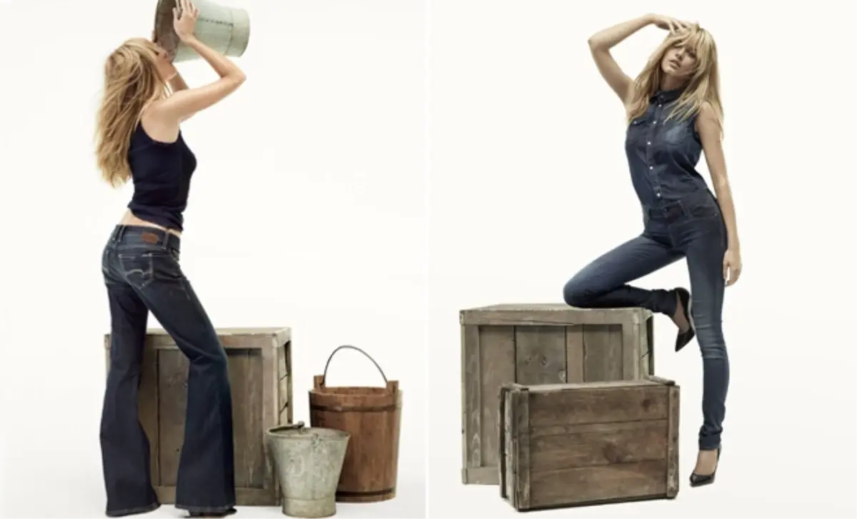 Mavi 2012 - 2013 Sonbahar Kış Koleksiyonu