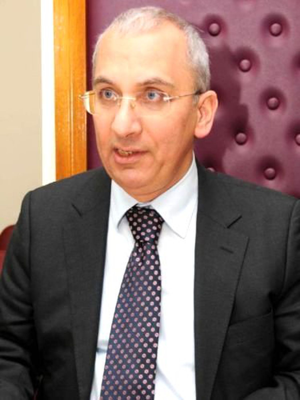 MHP Genel Başkan Adayı ve Antalya Bağımsız Milletvekili İrbeç Açıklaması