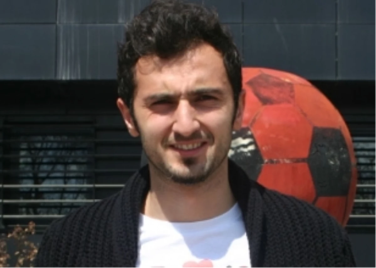 Murat Duruer Antalyaspor\'da