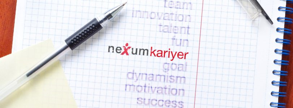 Nexum Kariyer Facebook\'ta